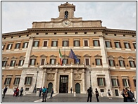 Palazzo di Montecitorio