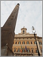 Piazza di Montecitorio