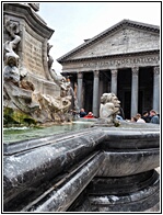 Piazza della Rotonda