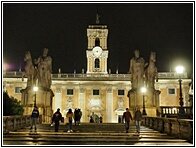 Capitoline Hill