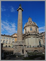 Trajan's Column 
