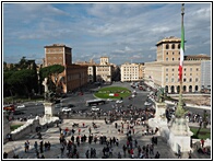 Piazza Venezia