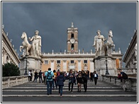 Capitoline Hill