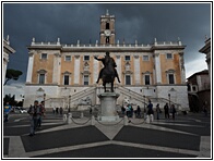 Capitoline Hill