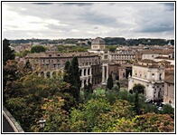 Capitoline Museums