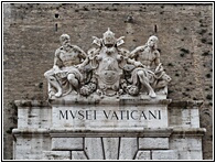 Vaticans Museums