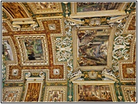 Gallery of the Maps