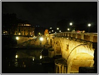 Ponte Sisto