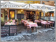 Piazza Campo de' Fiori