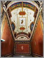Poempeian Hall