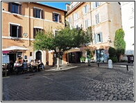 Trastevere