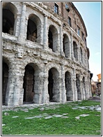 Teatro di Marcello