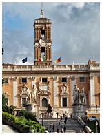 Capitoline Hill