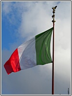 Italian Flag