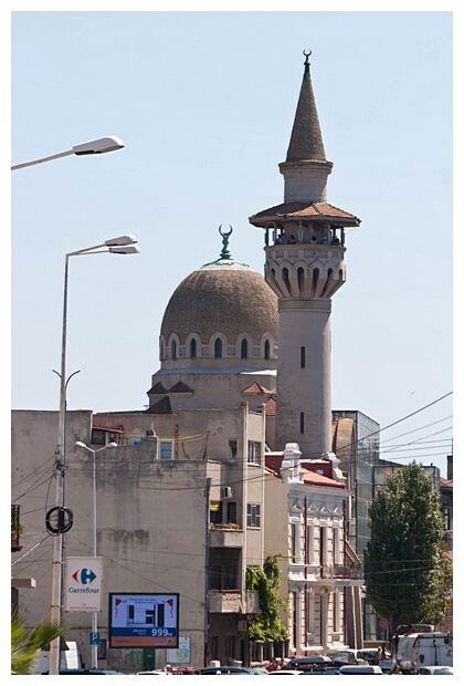 Mahmudiye Mosque