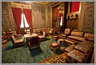 The Turkish Parlor