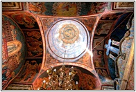 Old Church Frescoes