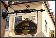 Casa Hirscher