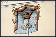 Brasov Coat of Arms