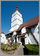 Harman Church