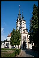 St Nicholas' Cathedral
