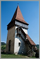 The Catholic Tower