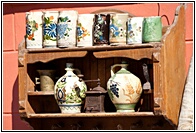 Artistic Pottery
