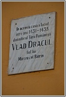 Vlad Dracul Memory