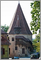 Shoemakers' Tower