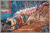 Siege of Constantinople