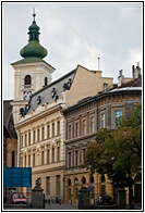 Sibiu (Hermannstadt)