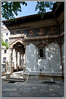 Stavropoleos Monastery
