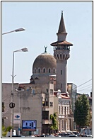 Mahmudiye Mosque