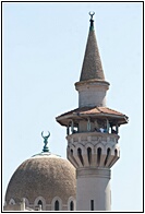 Mahmudiye Minaret