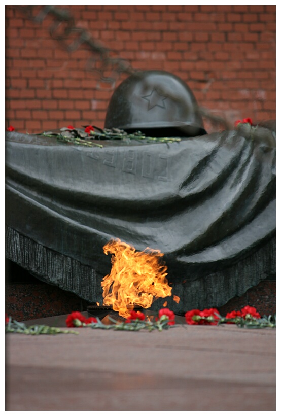 Tomb of the Unknown Soldier