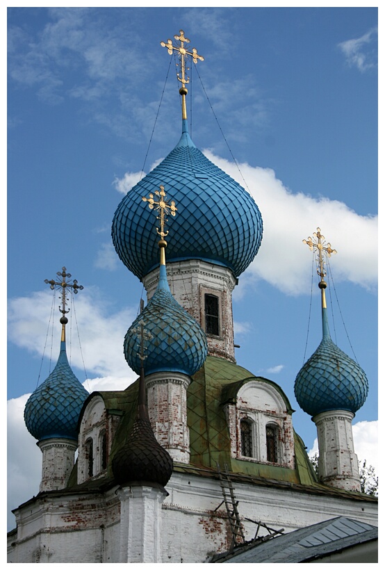 Church of Alexander Nevsky