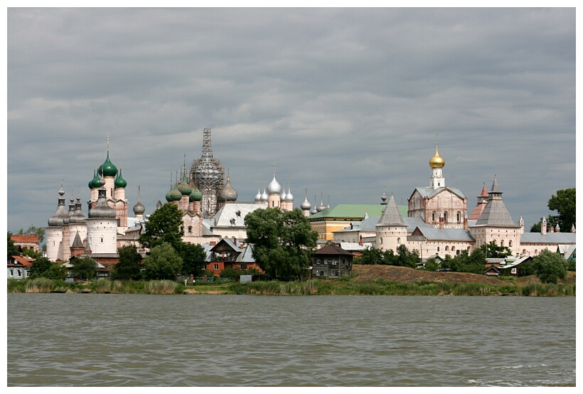 Rostov View