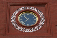 Soviet Clock 