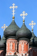 Upper St Peter Monastery