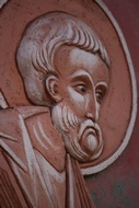 St Peter Face