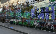 Wall of Peace