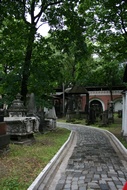 Donskoy Cemetery