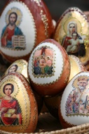 Eastern Eggs