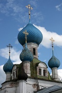 Church of Alexander Nevsky