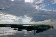 Lake Pleshcheevo