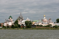 Rostov View