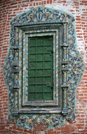 Tiled Window