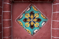 Tile Decoration
