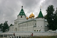 St Ipaty Monastery
