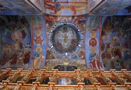 Nikitin Frescoes